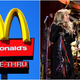 Illustration for article titled Fleetwood McDonald’s workers got to meet Fleetwood Mac